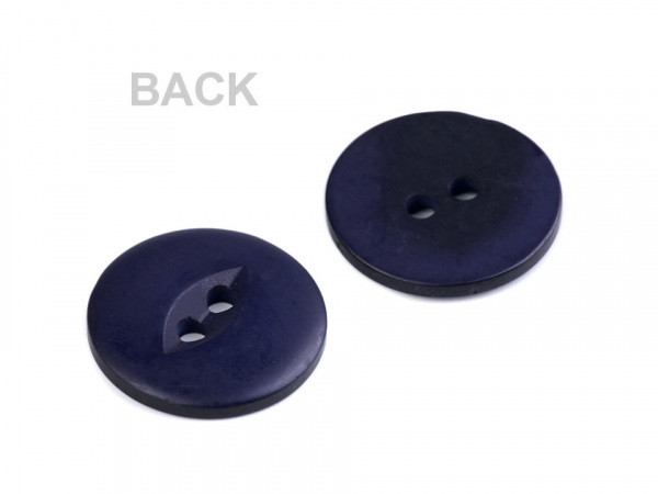 Knoflík velikost 30"