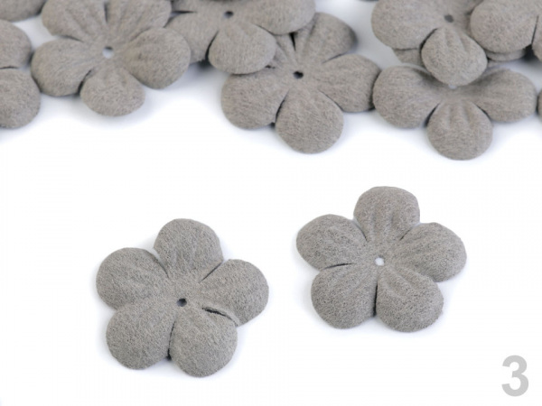 Polotovar k výrobě květů Ø27 mm