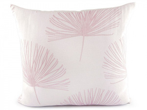 Povlak na polštář 40x40 cm