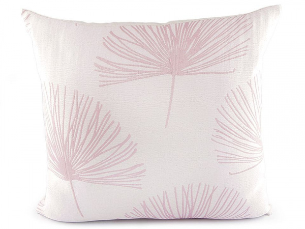 Povlak na polštář 40x40 cm