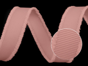 Lampas / rypsový prýmek šíře 17 mm