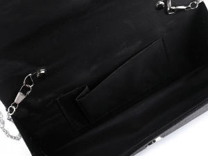 Kabelka - psaníčko