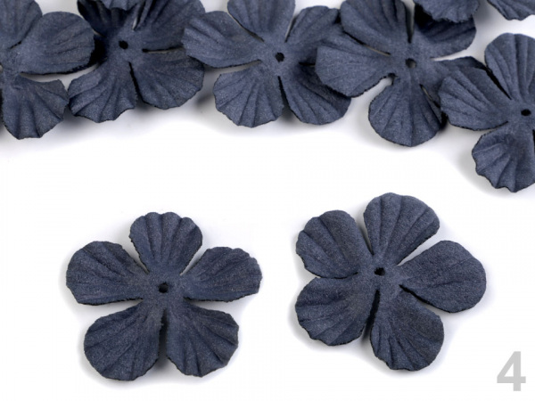 Polotovar k výrobě květů Ø40 mm