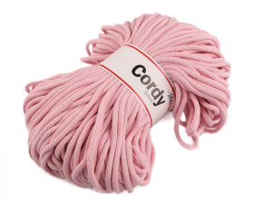 Provázková příze 100 m Cordy