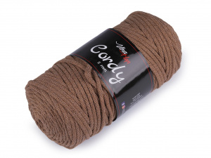 Provázková příze 100 m Cordy