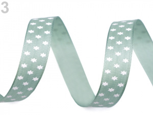 Stuha hvězdy šíře 14 mm