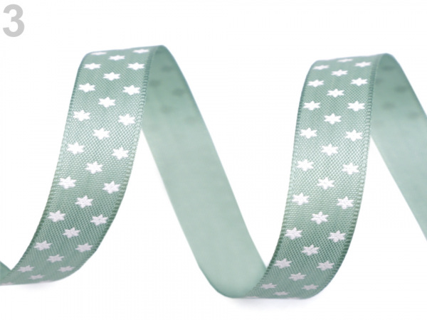 Stuha hvězdy šíře 14 mm