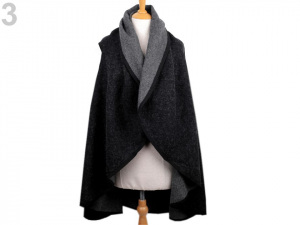 Vesta dámská / kardigan