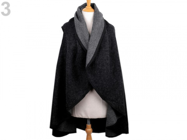 Vesta dámská / kardigan