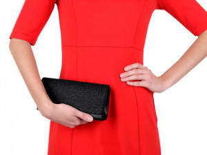 Kabelka - psaníčko