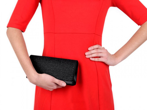 Kabelka - psaníčko