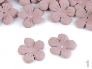 Polotovar k výrobě květů Ø27 mm