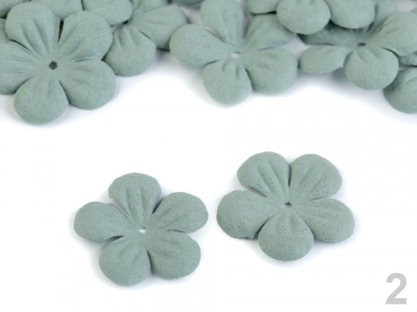 Polotovar k výrobě květů Ø27 mm