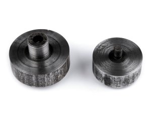 Piston k nýtování průchodek vnitřní Ø35 mm