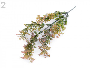 Umělá větvička k aranžování