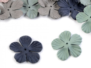 Polotovar k výrobě květů Ø40 mm