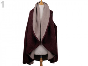 Vesta dámská / kardigan