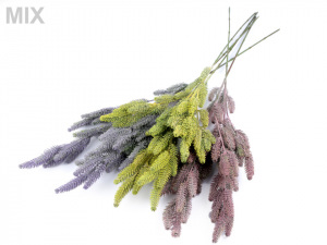 Umělá větev k aranžování