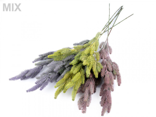 Umělá větev k aranžování