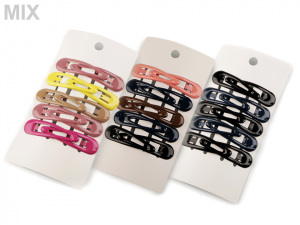 Sponka do vlasů pukačka