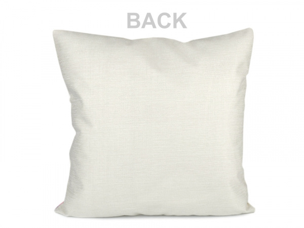 Povlak na polštář jednorožec 44x44 cm