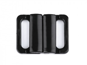 Zapínání plavkové šíře 14 mm plastové