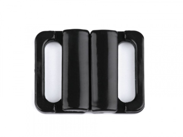 Zapínání plavkové šíře 14 mm plastové