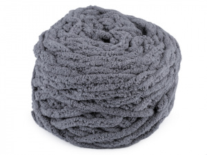 Pletací žinylková příze 100 g