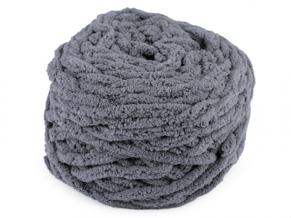 Pletací žinylková příze 100 g