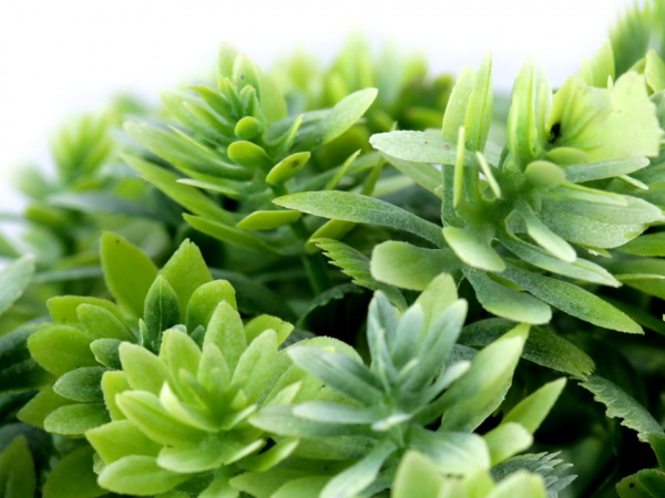 Umělá větvička k aranžování