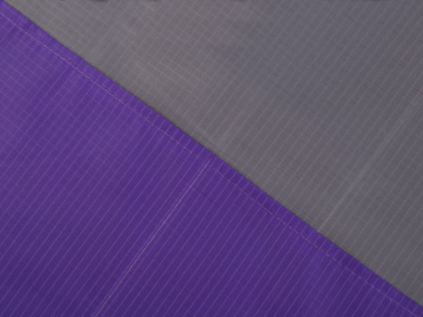 Skládací nákupní taška 38x40 cm