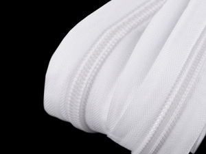 Zip spirálový No 10 metráž