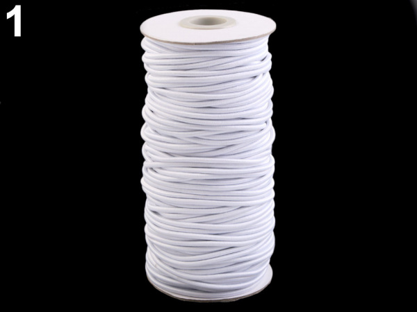 Kulatá pruženka Ø2,8 mm