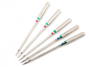 Strojové jehly Quilting 75;90 Schmetz