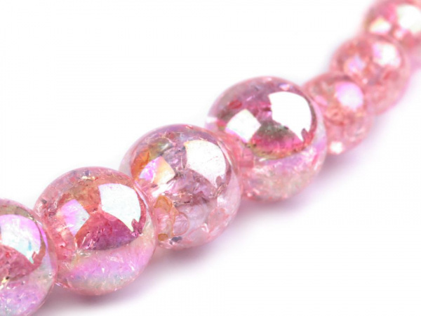 Perlový náhrdelník