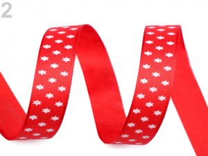 Stuha hvězdy šíře 14 mm