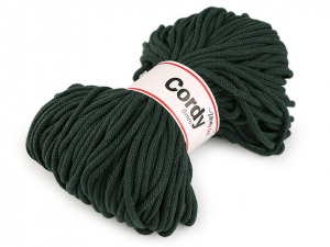 Provázková příze 100 m Cordy