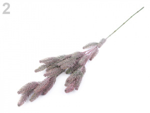 Umělá větev k aranžování