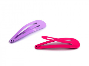 Sponka do vlasů pukačka hvězda