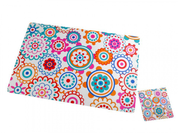 Sada prostírání 6 + 6 ks