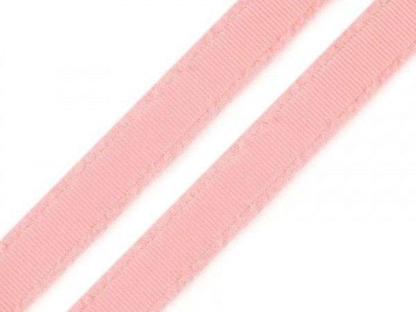 Lampas / rypsový prýmek šíře 17 mm