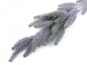 Umělá větev k aranžování