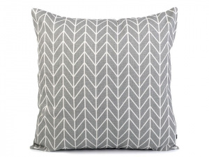 Povlak na polštář 43x43 cm
