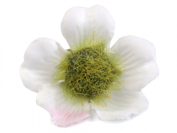 Umělý květ Ø30-35 mm