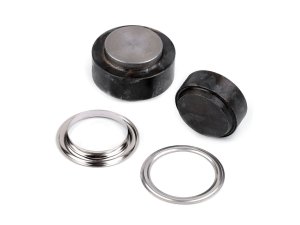 Piston k nýtování průchodek vnitřní Ø35 mm