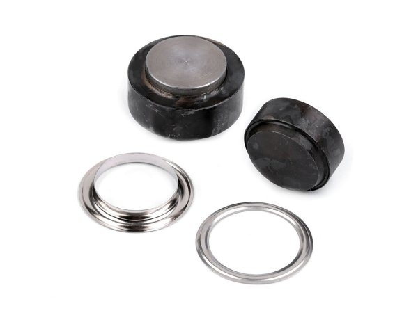 Piston k nýtování průchodek vnitřní Ø35 mm