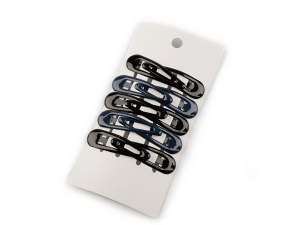 Sponka do vlasů pukačka