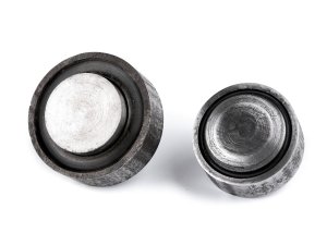 Piston k nýtování průchodek vnitřní Ø35 mm