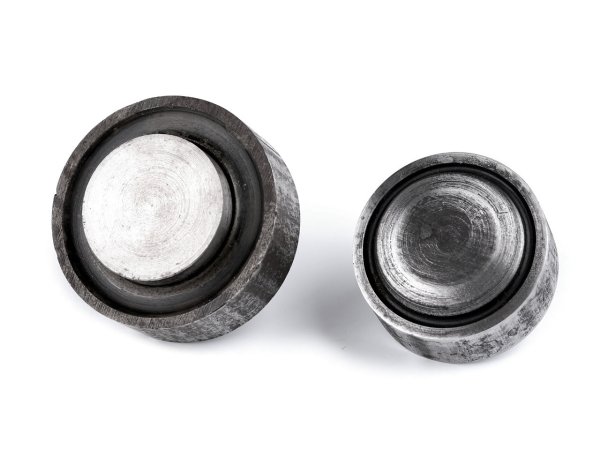 Piston k nýtování průchodek vnitřní Ø35 mm