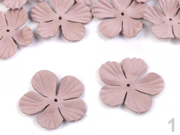 Polotovar k výrobě květů Ø40 mm